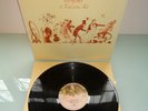 GENESIS-A TRICK OF THE TAIL..RARE  SUPERB  1ST UK PRESS N/M VINYL LP RECORD 1976
