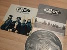 24-7 Spyz lp vinile Strength in Numbers 1992 prima stampa ottime condizioni
