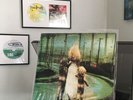 Original 1992 Soul Asylum Gravedancers Union Vinyl Lp