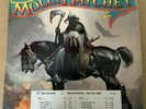 MOLLY HATCHET - SELF-TITLED RARE EPIC RECORDS White Label PROMO  - 1978   