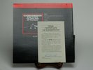 PINK FLOYD - THE DARK SIDE OF THE MOON- UHQR Box MFSL MOFI  Rare LP #3143