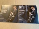 SUZANNE VEGA SOLITUDE STANDING VOL 1 & 2 ( 4x LP) VINYL BARBICAN 2012 NEW SEALED