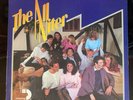 The All Niter 4 Record Album Van Halen, Bee Gees, Fleetwood Mac, Toto