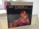 ART FARMER SEPTET - GIGI GRYCE - FRENCH BARCLAY - MONO ORIGINAL DG - TOP