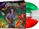 Santana - Soul Sacrifice [New Vinyl LP] Colored Vinyl