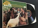 The Beach Boys - Pet Sounds - Original Mono UK Vinyl LP