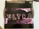 Ultra von Depeche Mode (2017) Rarität First press mute