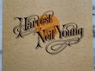 Neil Young - Harvest - Vinyl LP Record - Mid 90s Pressing In Near Mint Condition