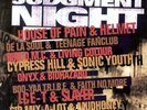 Various Artists - Judgment Night (Music From the Motion Picture) [New Vinyl LP]