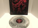 CASTLEVANIA THE ADVENTURE REBIRTH GREY LP VIDEO GAME VINYL NINTENDO ZELDA SONIC