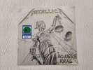 METALLICA - AND JUSTICE FOR ALL - Walmart Exclusive Colored VINYL RECORD NEW