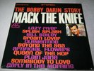 The BOBBY DARIN Story Mack The Knife FACTORY SEALED NEW Vinyl LP SD 33-131 Club
