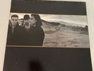 U2 The Joshua Tree LP With Poster