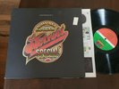 John Lee Hooker Detroit Special vinyl LP: EX jacket: EX