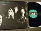 Van Halen - OU812 LP Warner Bros 1-25732/US, 1988 orig. w/inner Strong VG+