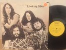 Looking Glass self titled s/t 1972 VG+ SUPER NICE Yellow Epic KE 31320 Brandy