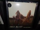 *IMPERFECT* First Aid Kit - THE LION'S ROAR - Vinyl LP - NEW & SEALED  Rare
