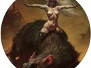 Rob Zombie Venomous Rat Regeneration Vendor Vinyl LP Album Rock Rob Zombie #GIK
