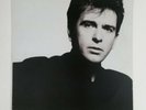 PETER GABRIEL So XGHS24088 LP Vinyl VG++ Cover VG+ near ++ Sleeve