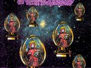 The Legendary Pink Dots?–The Maria Dimension:Play It Again Sam Records LP 1991