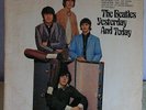 The Beatles ?– Yesterday And Today-1966 Capitol Records ?–T-2553 - ORIG MONO VG+