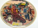 Vogue Picture Disc 78 Record Art Mooney I've Been Working on the Railroad R713