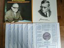 Decca D188 D7 Shostakovich Fitzwilliam String Quartet x7 LP NM