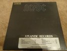 AC/DC - Back in Black, US Promo