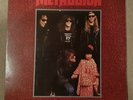Metallica - The Unstoppable Force - Vinyl 12
