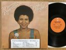 Minnie Riperton - Perfect Angel LP / Epic / 1974 / Radio Promo
