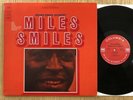 Miles Davis Quintet - Miles Smiles LP / Columbia CS 9401 / 1967 / 2 Eye