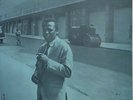 EX+ / Miles Davis Quintet / Workin' Japan LP / John Coltrane, Paul Chambers