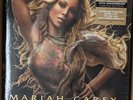 Mariah Carey The Emancipation of Mimi CLEAR Vinyl 12