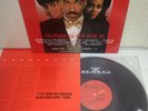 Boomerang OST 1992 Korea LP Vinyl No Barcode Boyz II Men Toni Braxton P.M. Dawn