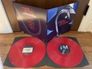 I Know What You Did Last Summer Soundtrack - 2LP Red RSD 2019