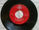 MN Girls Garage 45 IGL Continental Co-ets I Don't Love You No More SIGNED