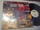 Skinny Puppy - Spasmolytic 12” Single LP ORIGINAL 1991 NEAR MINT