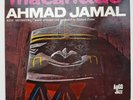 AHMAD JAMAL / MACANUDO  [ARGO JAZZ]   MONO, grey labels
