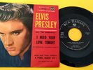 ELVIS PRESLEY (7