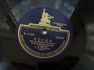 Igor BEZRODNY Violin & Andrey MAKAROV Piano - Mozart Rondo 78 rpm