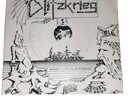 Blitzkrieg Buried Alive. Rare 7