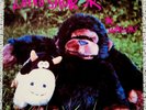 DINOSAUR JR. . the wagon LP  1.UK Press 1991 J. Mascis PUNK Deep Wound HÜSKER DÜ