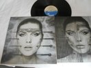 Signed Copy Debbie Harry Koo Koo 1981 A1 B1 1st Press NM Vinyl CHR 1347 Blondie