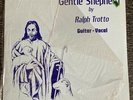 Ralph Trotto- Gentle Shepard- Rare Private Press Lp