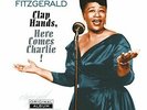 Clap Hands,Here Comes Charlie  [Vinyl LP] Fitzgerald, Ella