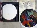 DAVID BOWIE LET'S DANCE EMI EYS-91069 Japan OBI PICTURE VINYL VINYL LP
