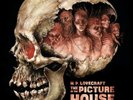 H. P. Lovecraft’s The Picture in the House Opaque White Vinyl with Poster Sealed