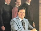 SQUIRE PARSONS & REDEEMED Sings Your favorite Hymns LP+bonus CD Ernie Haase