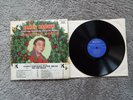 RARE SOUL-KING RECORDS 1010-JAMES BROWN-CHRISTMAS SONGS-DJ RADIO PROMO-LP-(NM-)