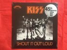 KISS 2021 SOLD OUT 